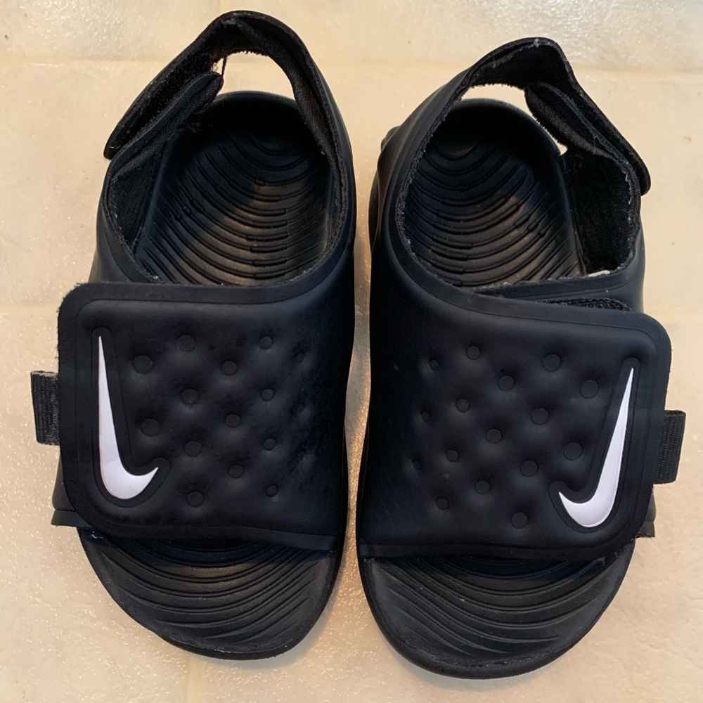 Toddler sandals